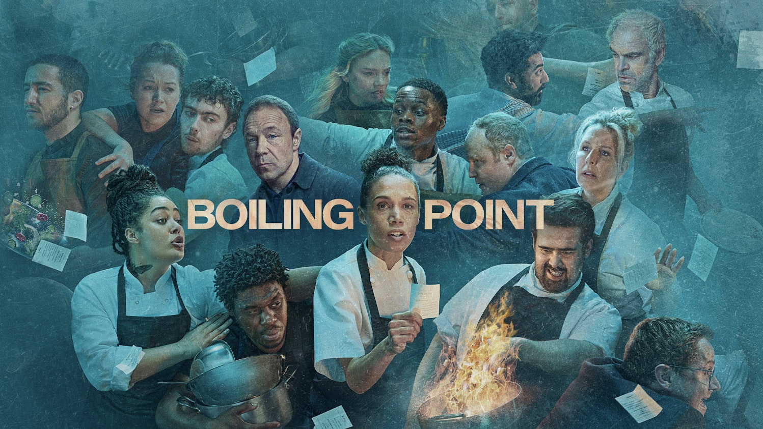 Boiling Point