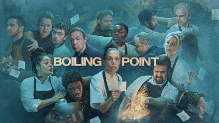 Boiling Point