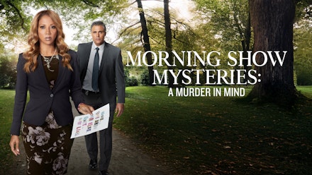 Morning Show Mysteries: A Murder in Mind
