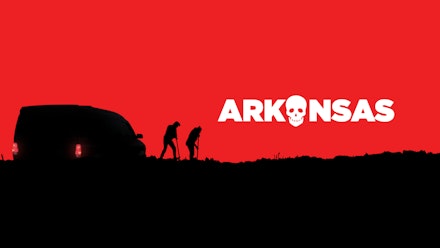 Arkansas