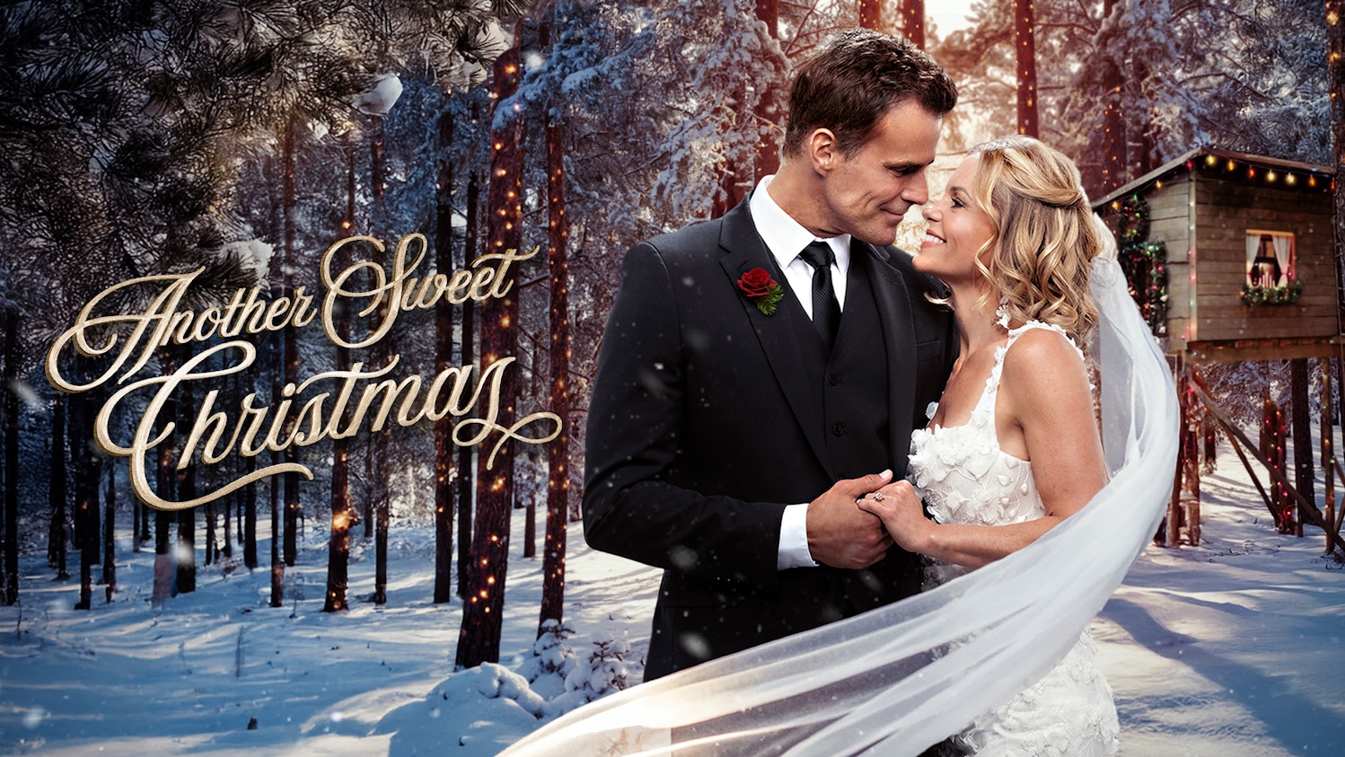 Another Sweet Christmas