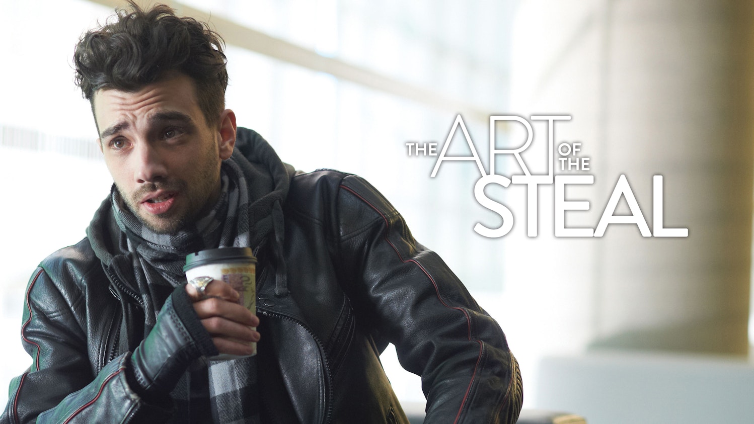 The Art of the Steal