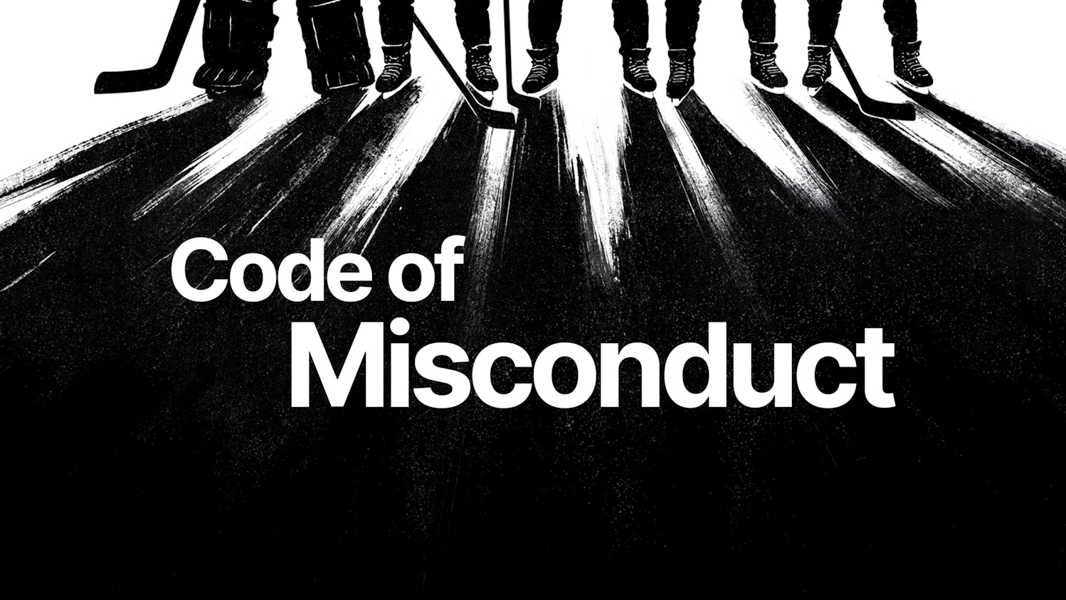 Code of Misconduct