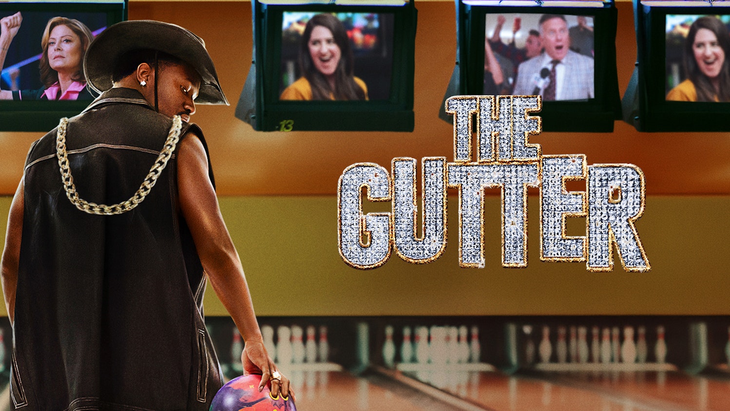 The Gutter