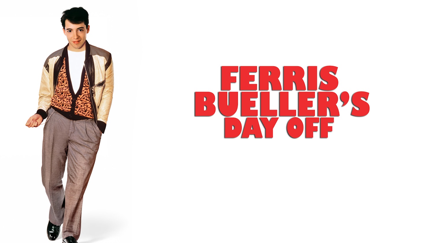 Ferris Bueller's Day Off