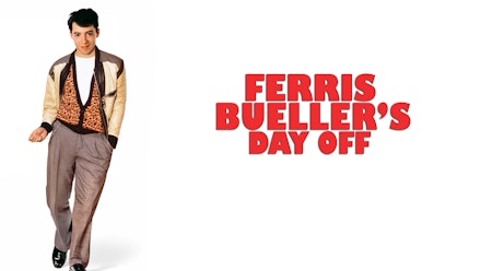 Ferris Bueller's Day Off