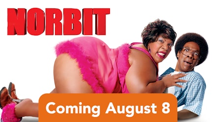 Norbit