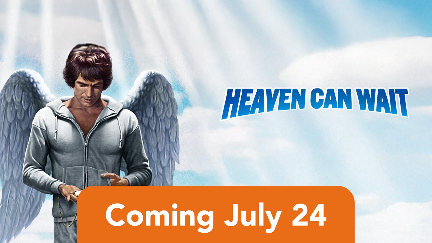Heaven Can Wait