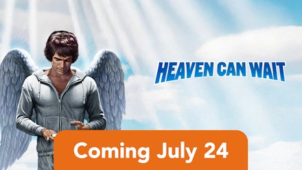 Heaven Can Wait