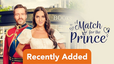 Match for the Prince; A