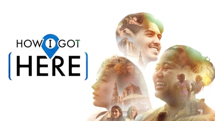 How I Got Here S3 Ep 01