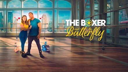 Boxer and the Butterfly; The