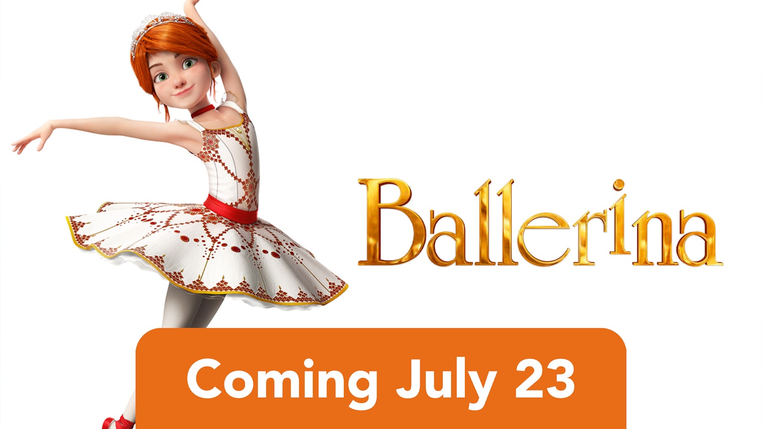 Ballerina