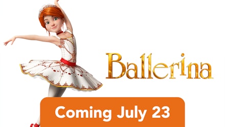 Ballerina