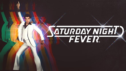 Saturday Night Fever