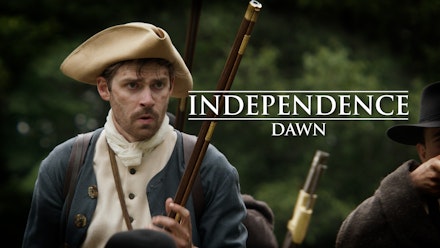 Independence Dawn