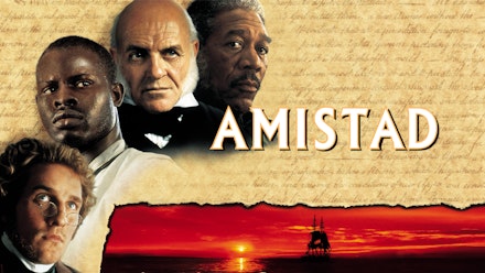 Amistad