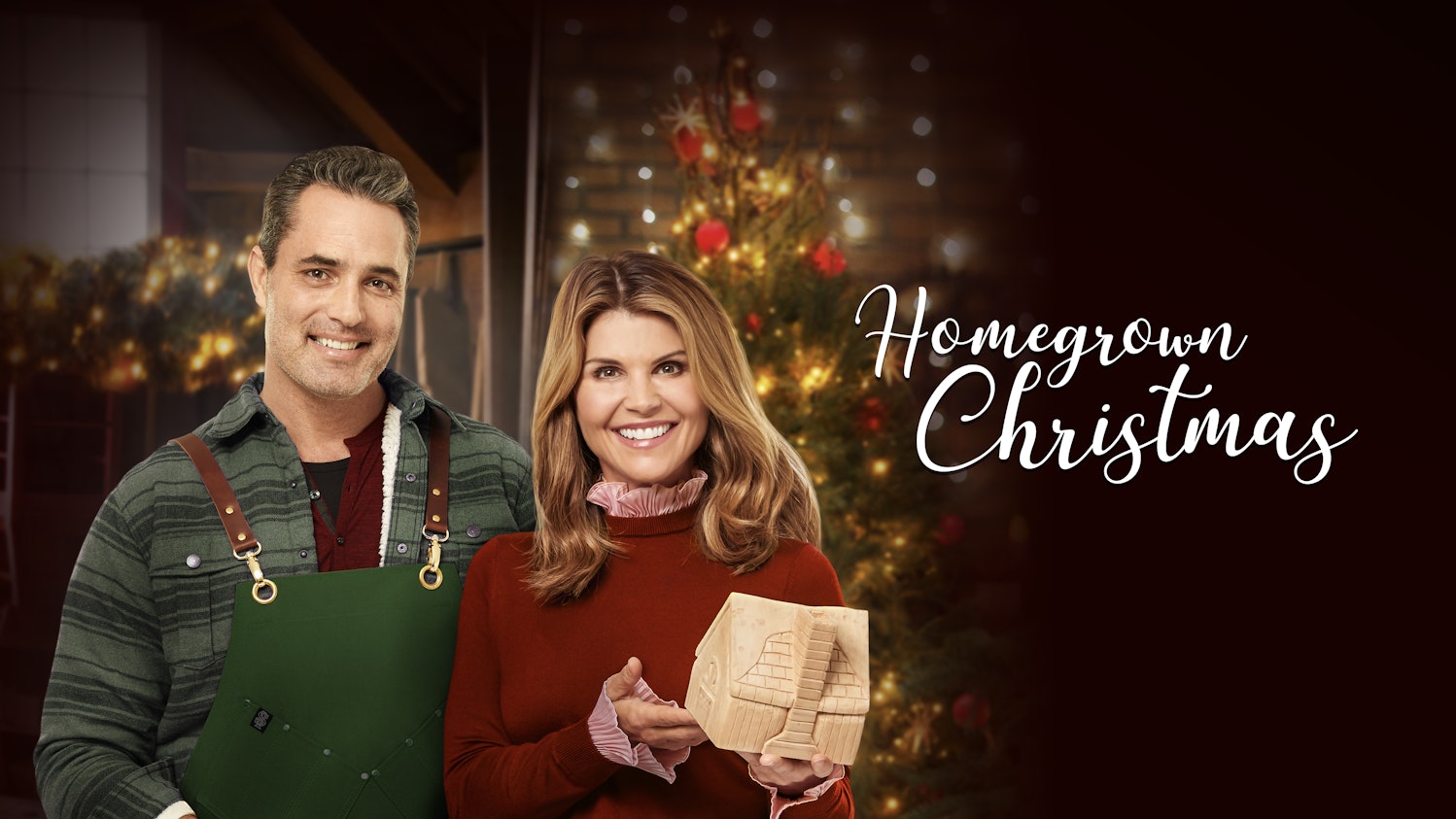 Homegrown Christmas