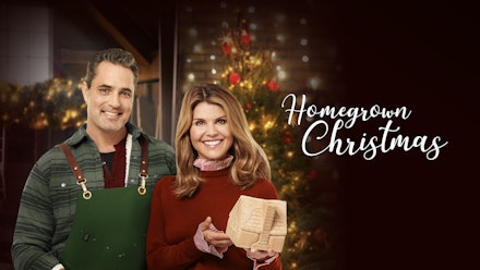 Homegrown Christmas