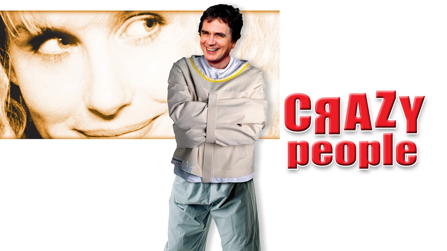Crazy People
