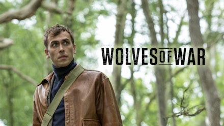 Wolves of War
