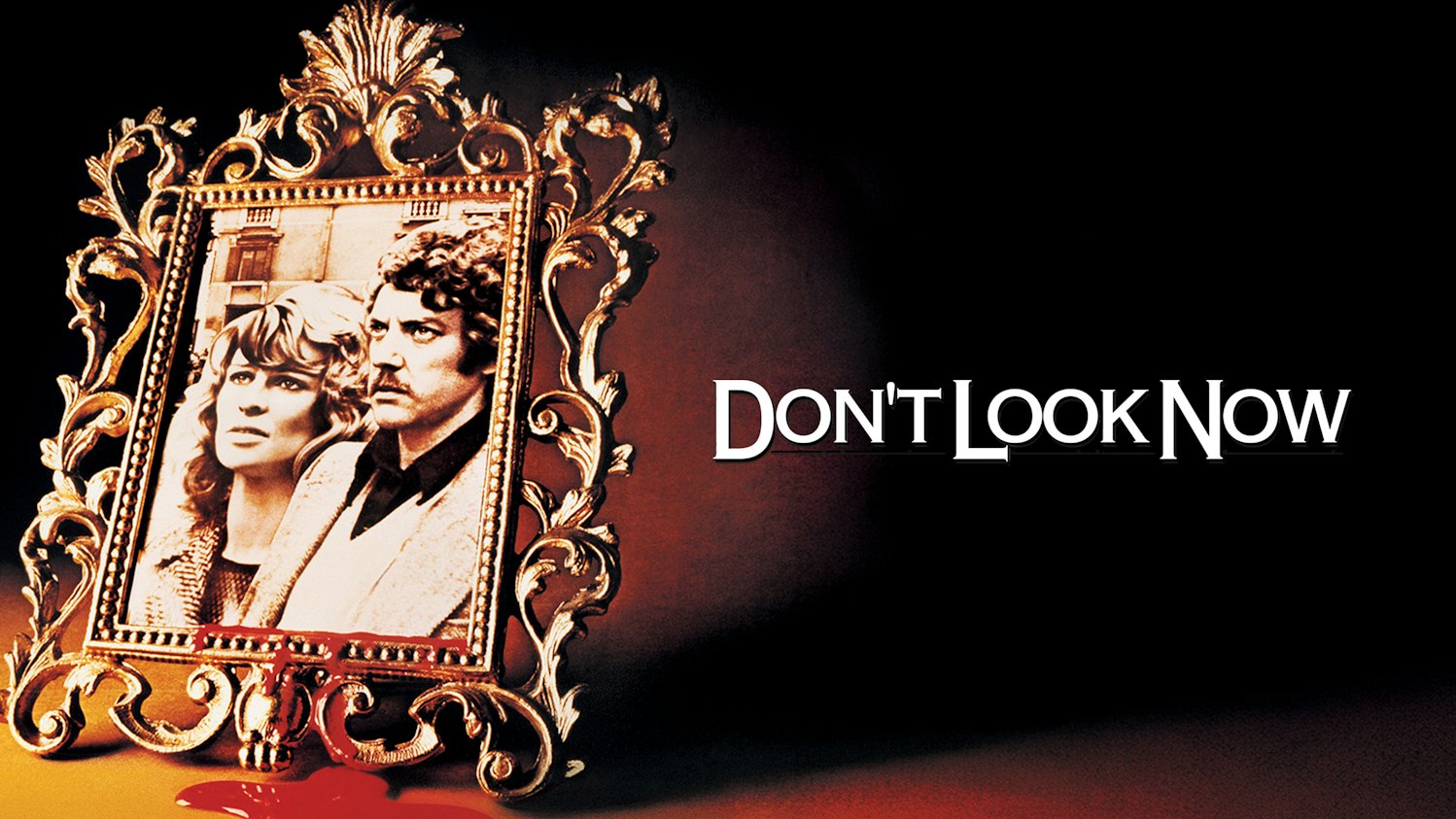 Don't Look Now