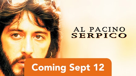 Serpico