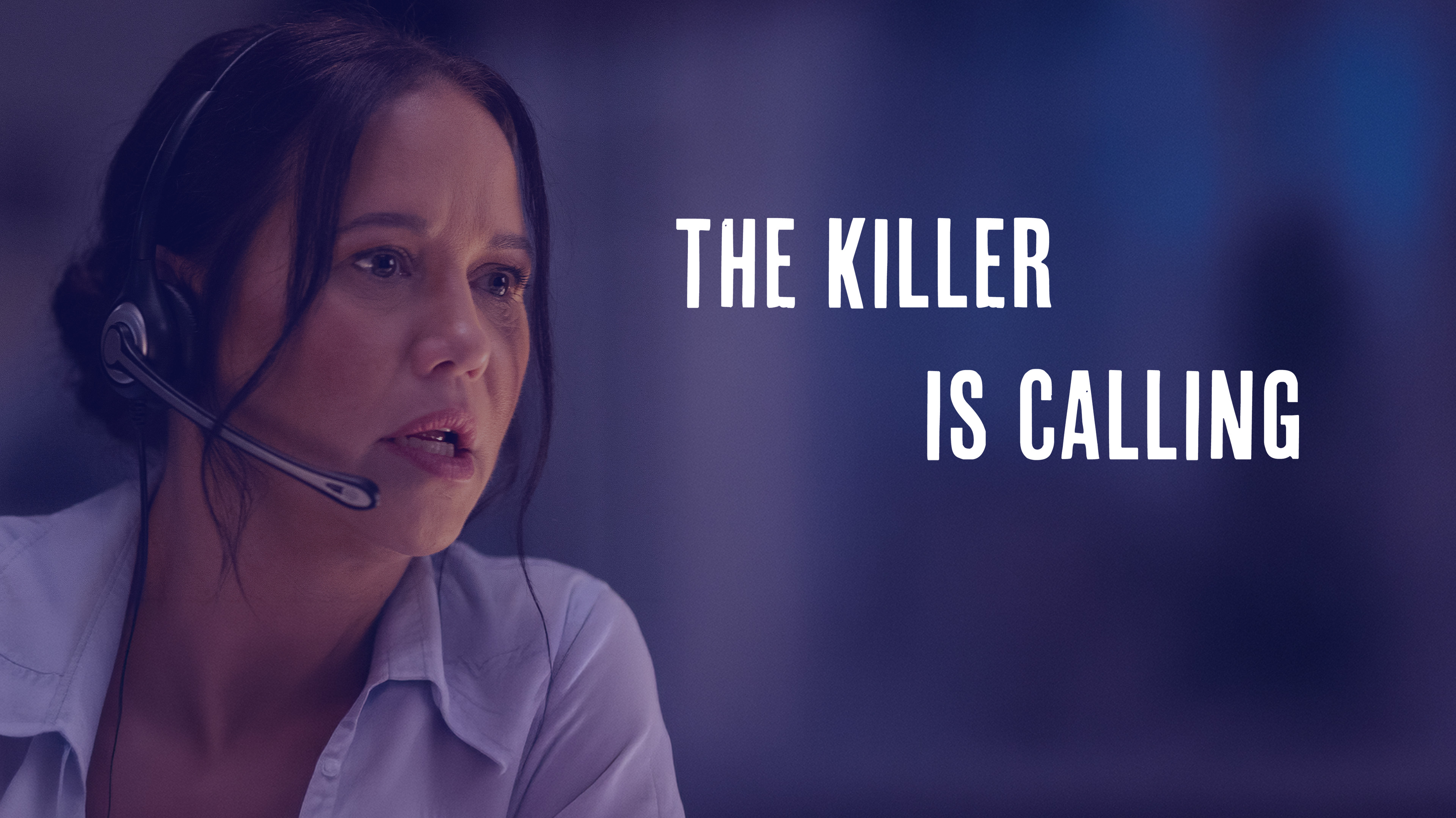 The Killer is Calling