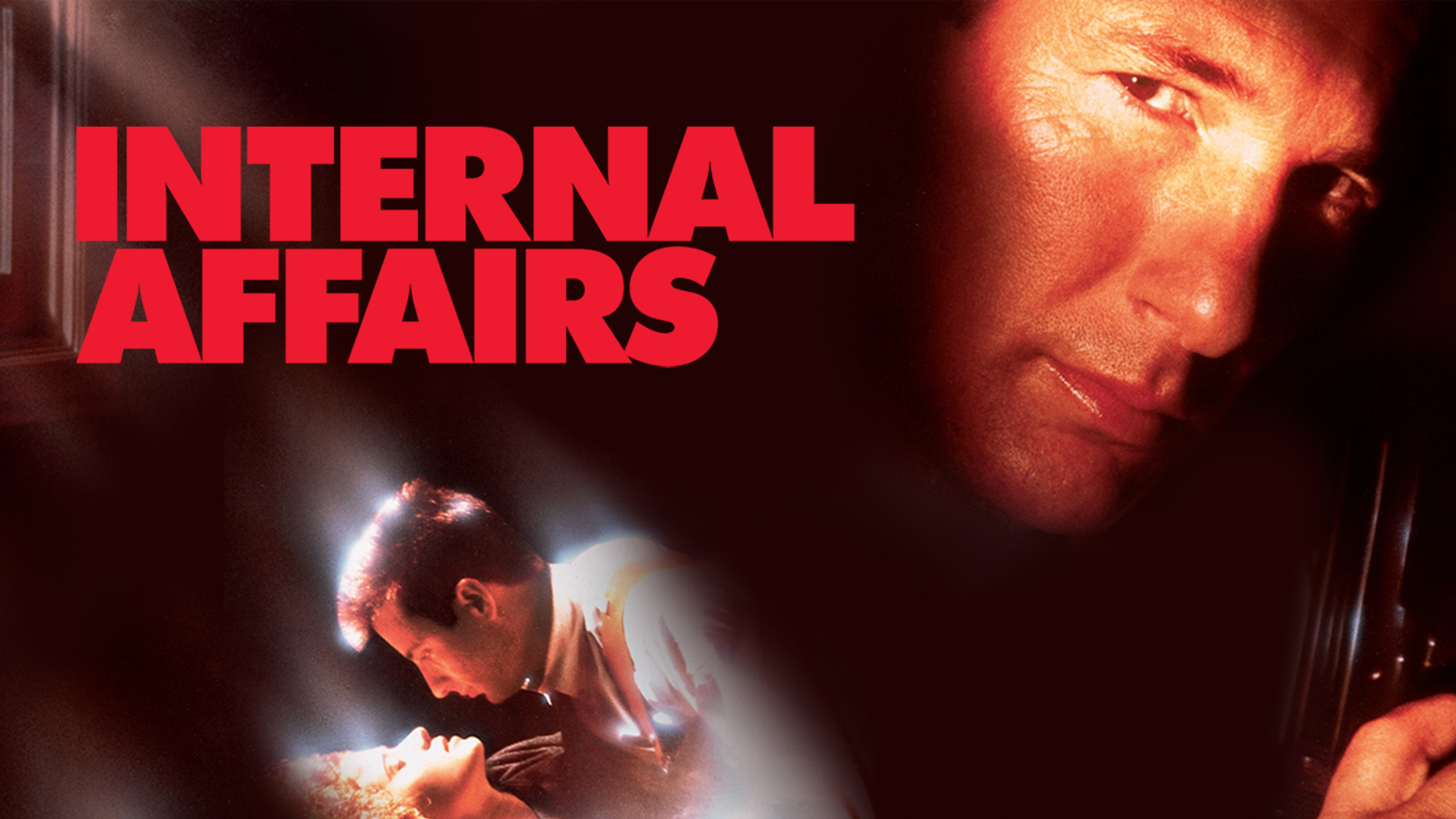 Internal Affairs