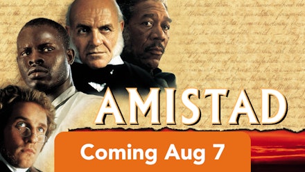 Amistad
