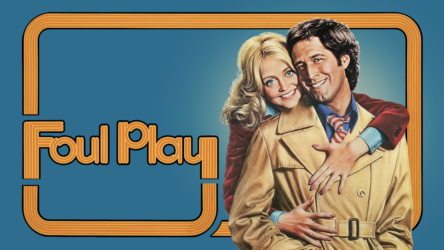 Foul Play