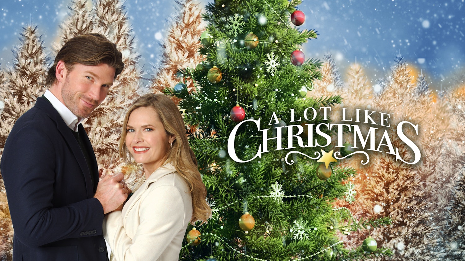 A Lot Like Christmas