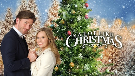 Lot Like Christmas; A