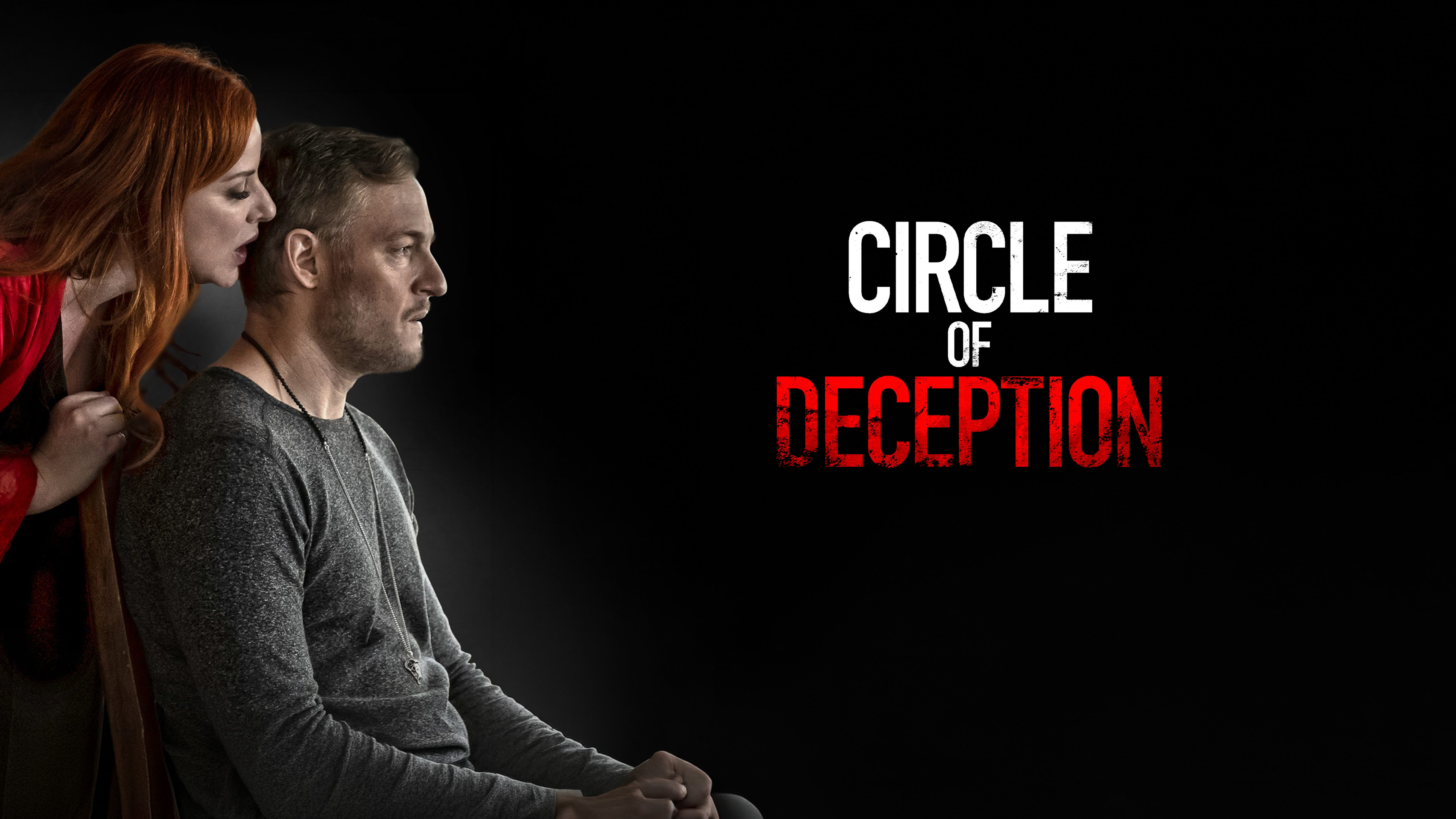 Circle of Deception