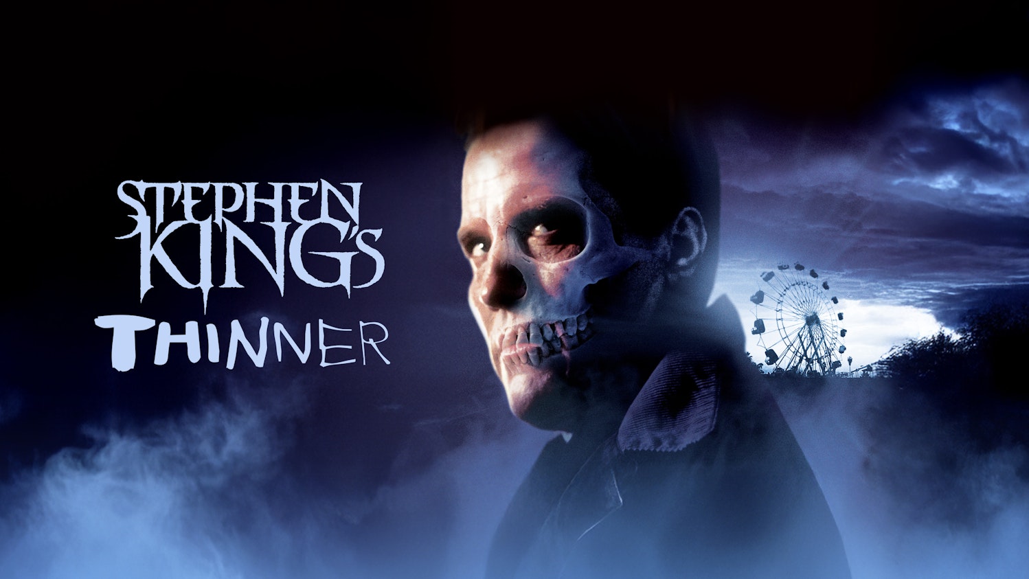 Stephen King's Thinner