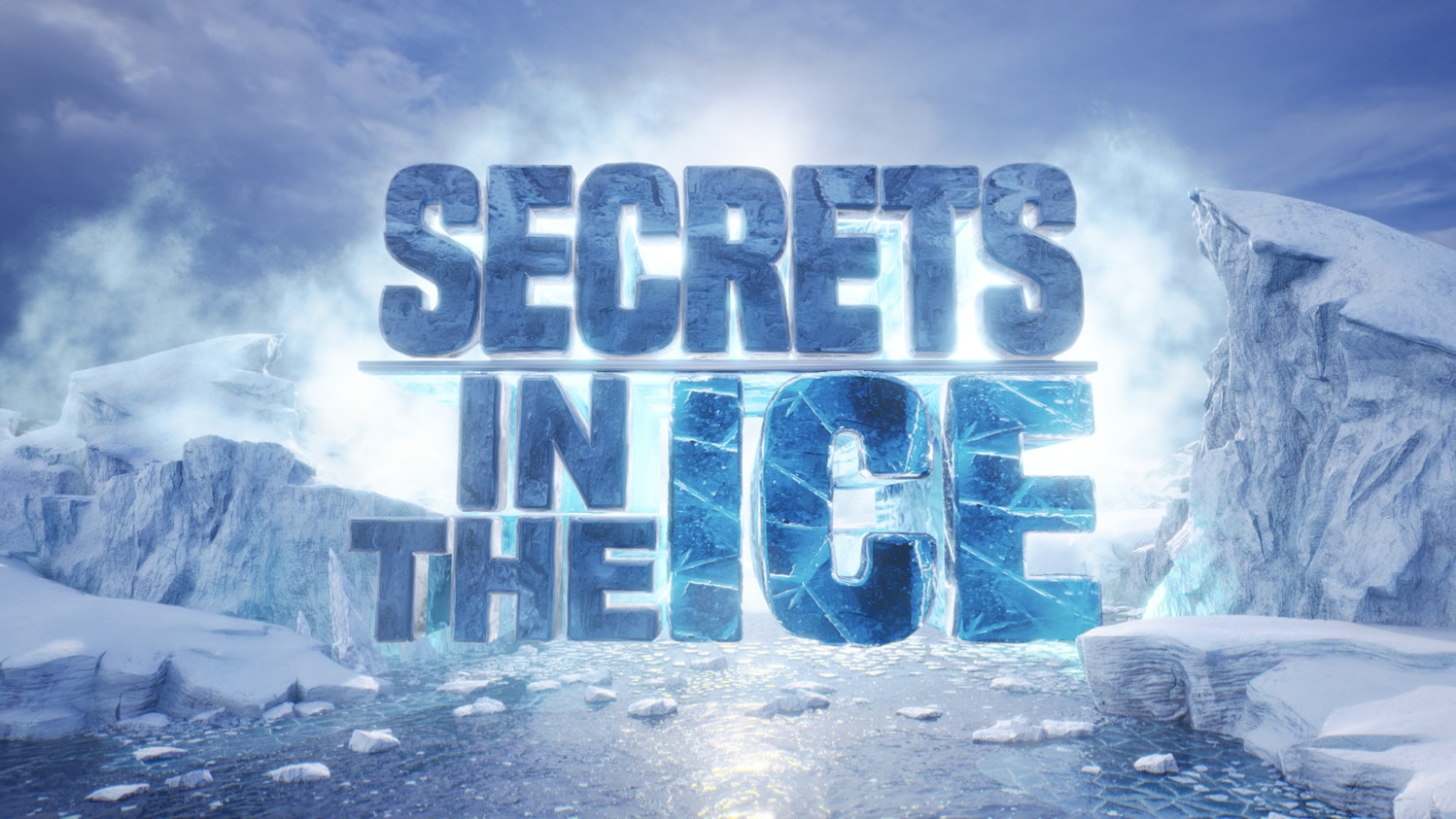 Secrets in the Ice
