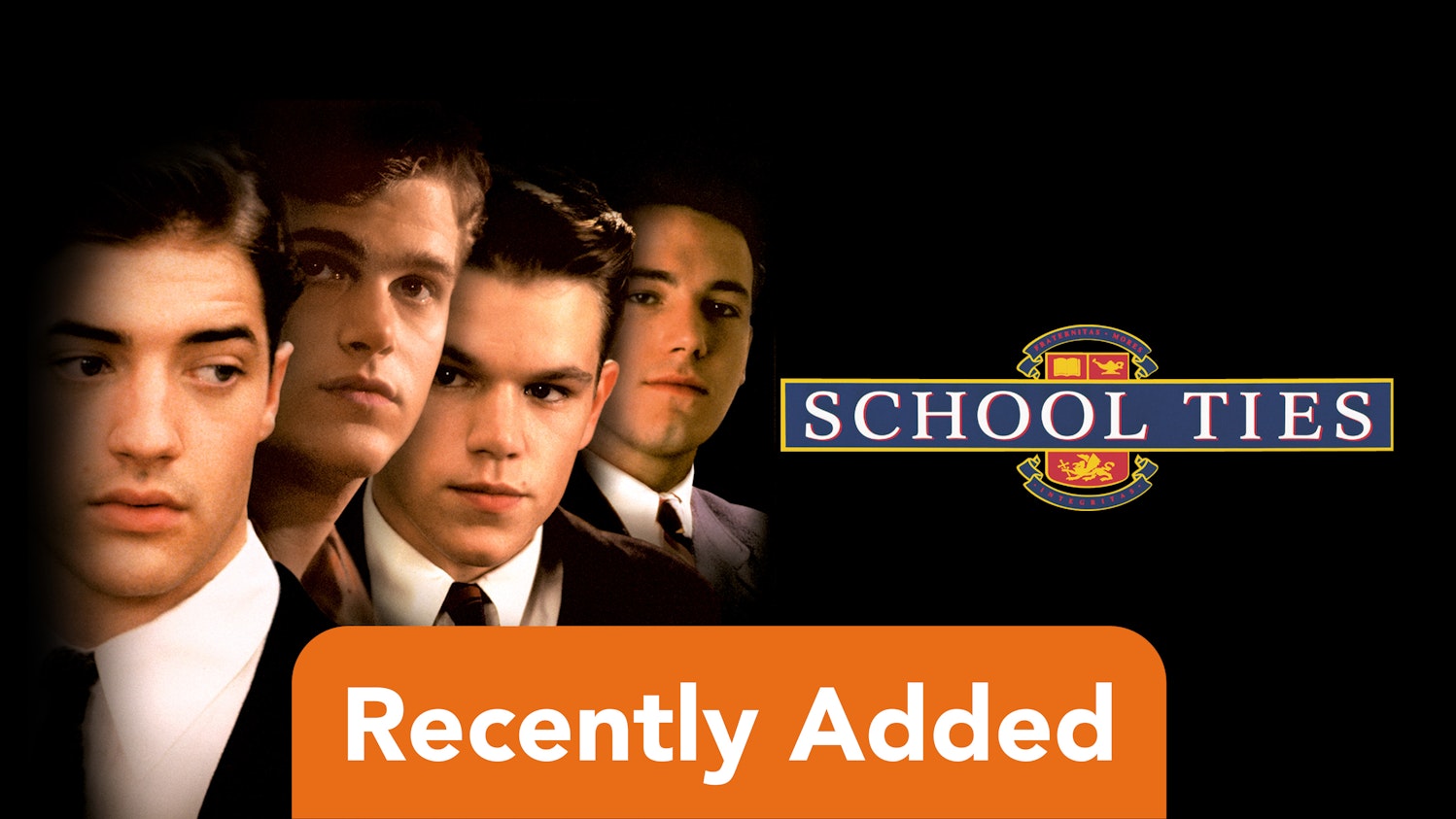 School Ties