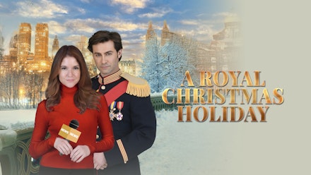 Royal Christmas Holiday; A