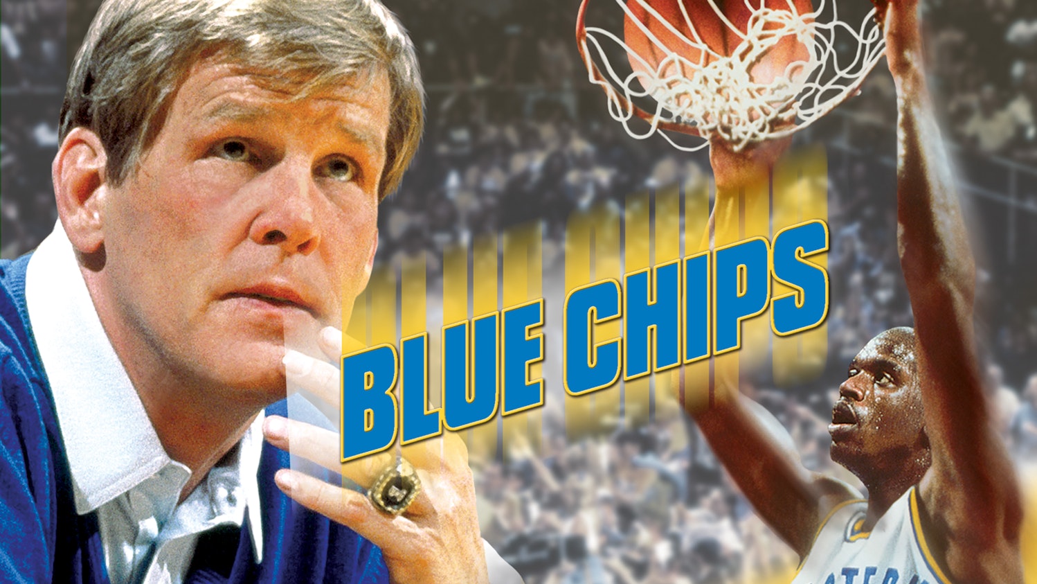 Blue Chips