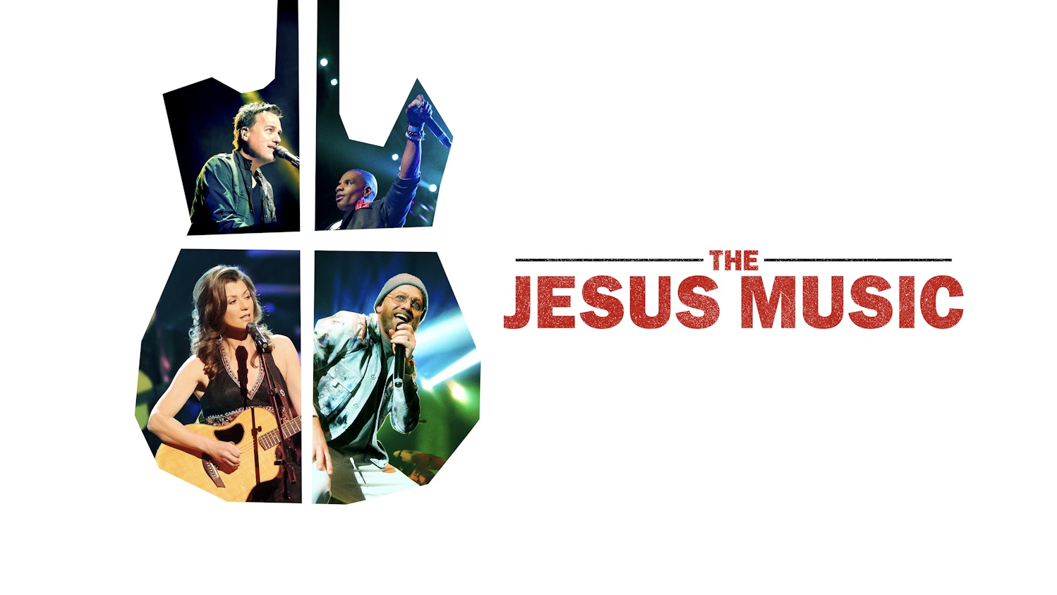 The Jesus Music