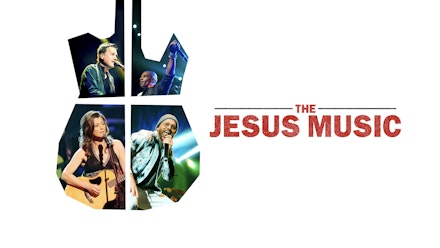 Jesus Music; The