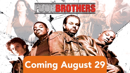 Four Brothers