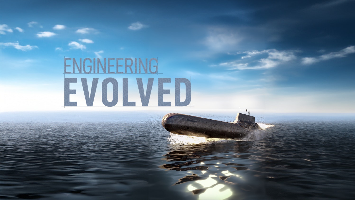 Engineering Evolved