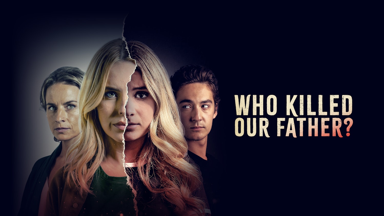 Who Killed Our Father?