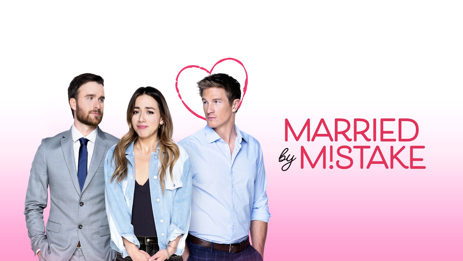Married by Mistake