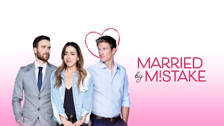 Married by Mistake