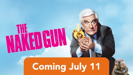 Naked Gun: From the Files of Police Squad!; The