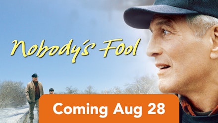 Nobody's Fool
