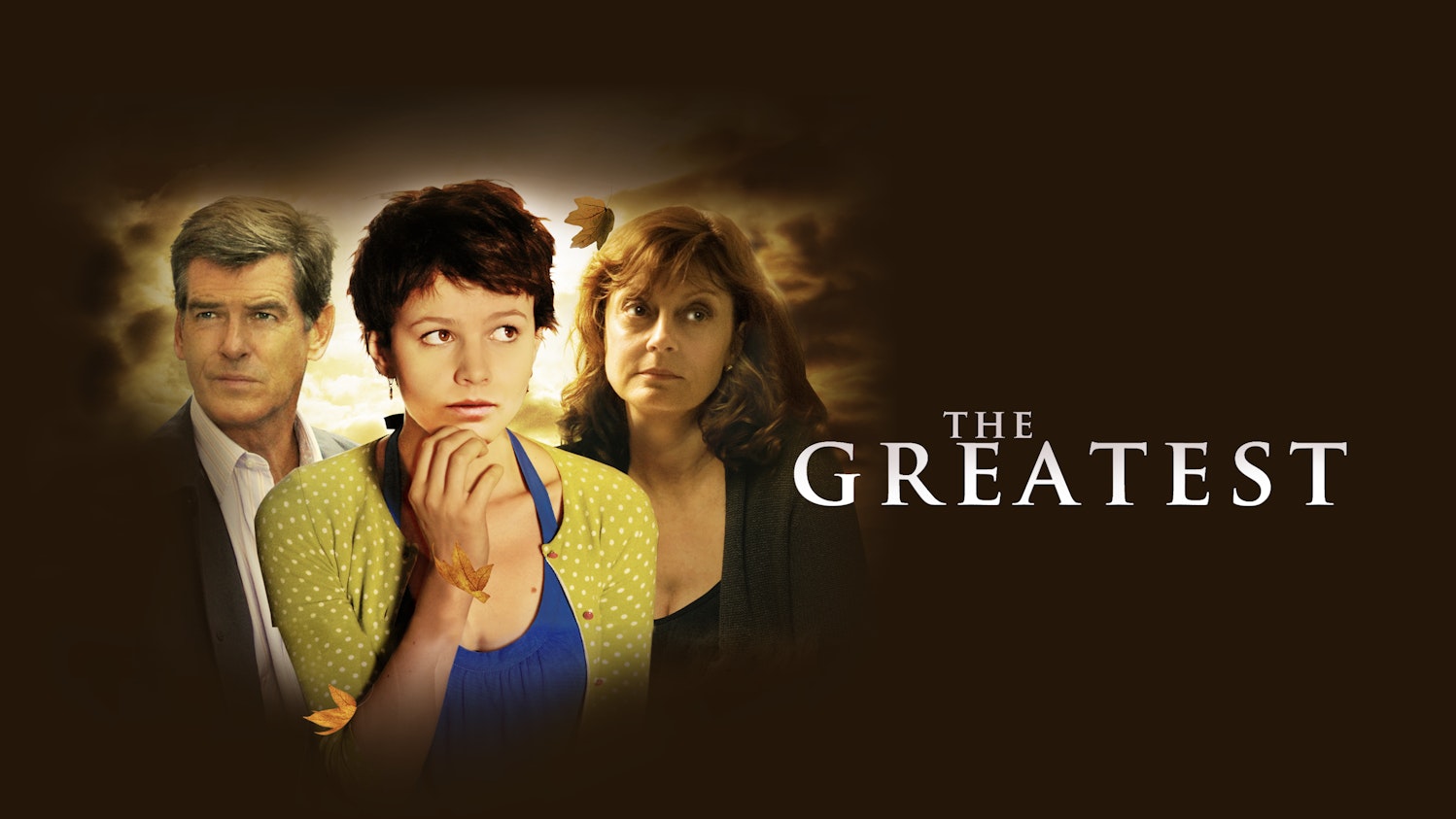 The Greatest
