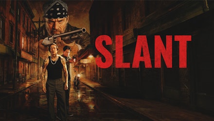 Slant